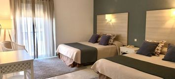 Marbella Puerto Banus Apartamento de tres dormitorios