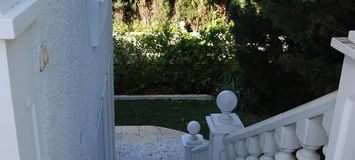 Villa en Venta en Marbesa