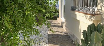 Вилла Сосновый бор Пинос де Алаурин Малага