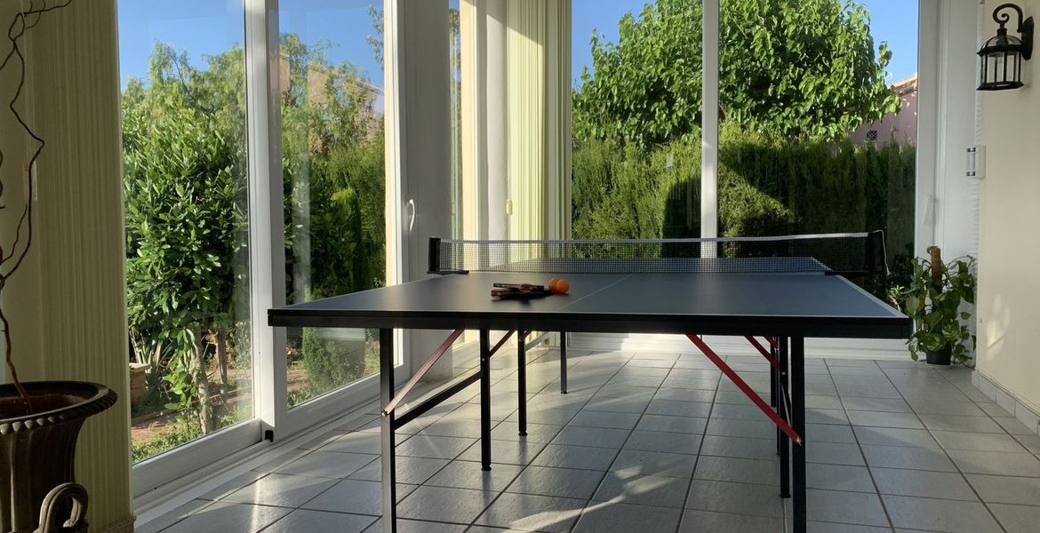 Вилла Сосновый бор Пинос де Алаурин Малага