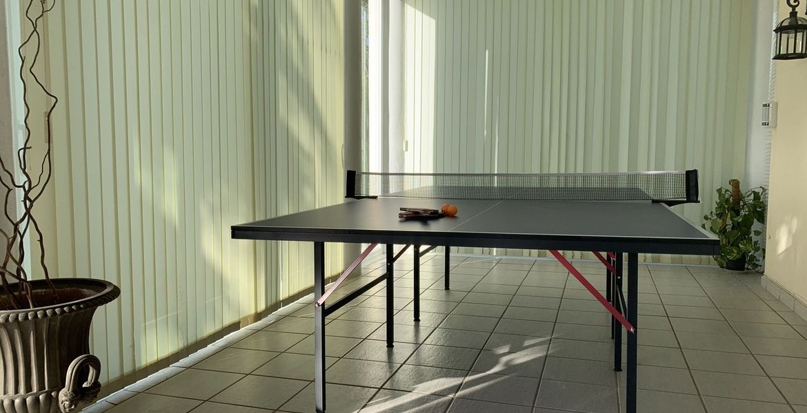 Вилла Сосновый бор Пинос де Алаурин Малага