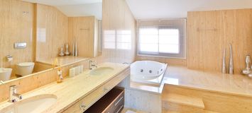 Atico Duplex en Marbella
