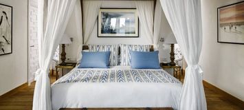Villa 4 chambres