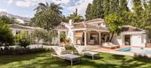 Villa 3 chambres