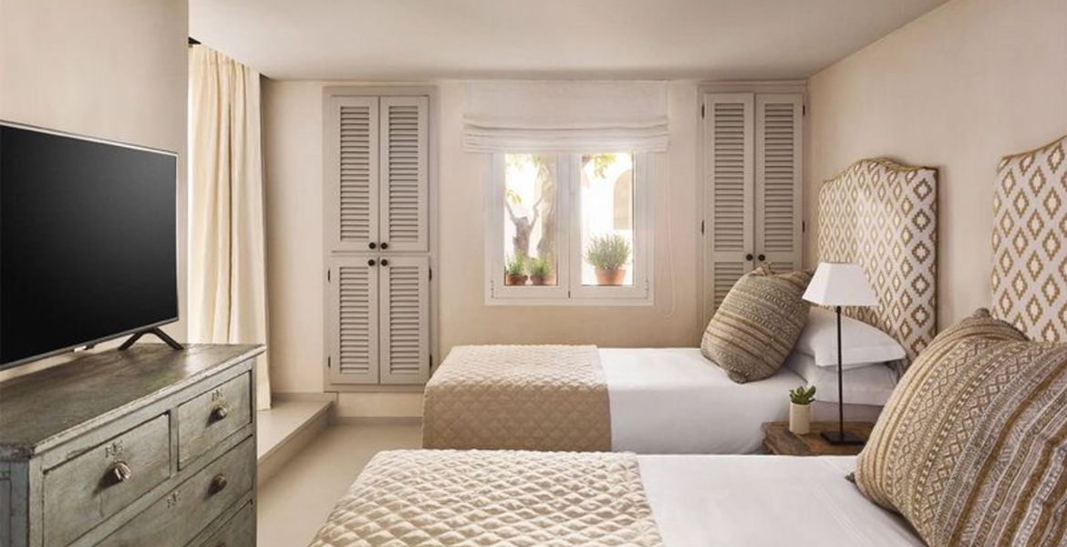 Villa 3 chambres