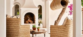 Villa 3 chambres