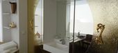 Villa en alquiler en costa brava