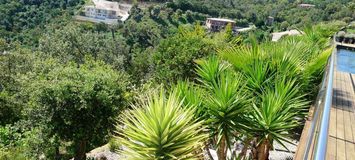 Villa en alquiler en Playa de aro