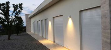 Villa en alquiler en Playa de aro