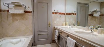 Квартира в аренду в Кабо Бермехо