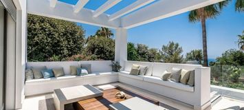 Villa for sale in Sierra Blanca