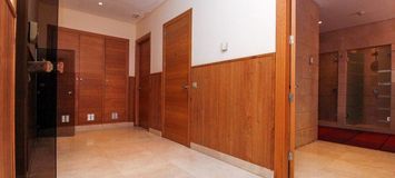Location d'appartement à Malibu