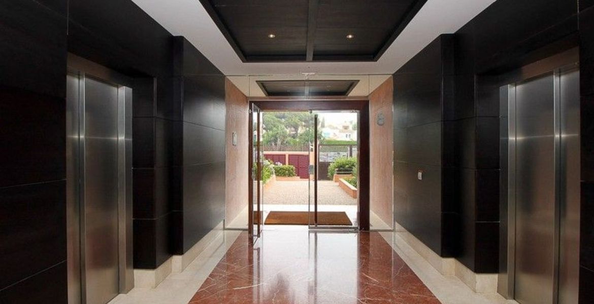 Location d'appartement à Malibu