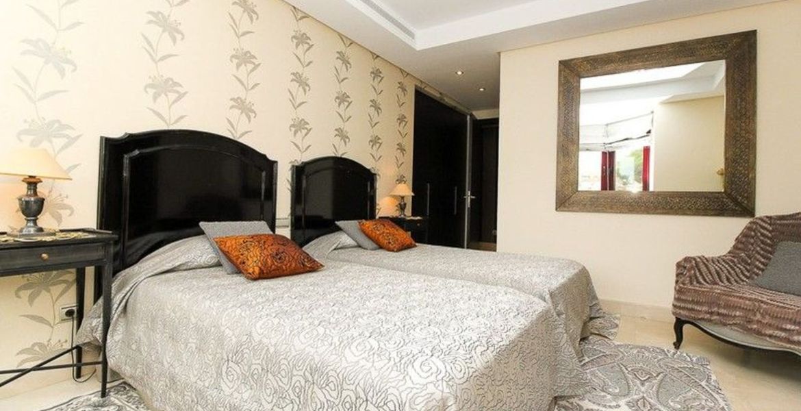 Location d'appartement à Malibu