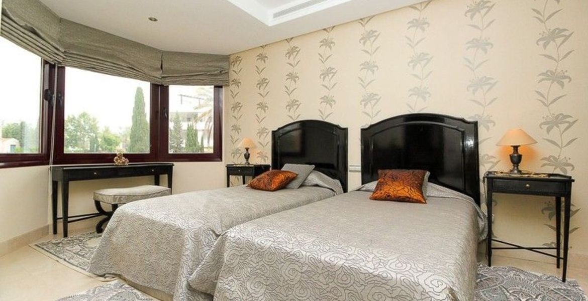 Location d'appartement à Malibu