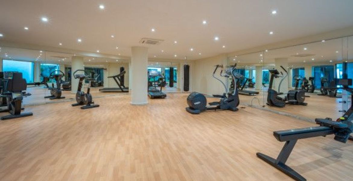 Alquiler de apartamento en playa esmeralda