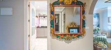 Alquiler de apartamento en playa esmeralda
