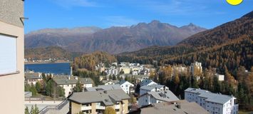 Квартира высокого качества в Санкт-Морице