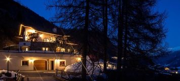Chalet for rent  House La Punt-Chamues-ch St. Moritz