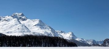 Chalet for rent  House La Punt-Chamues-ch St. Moritz