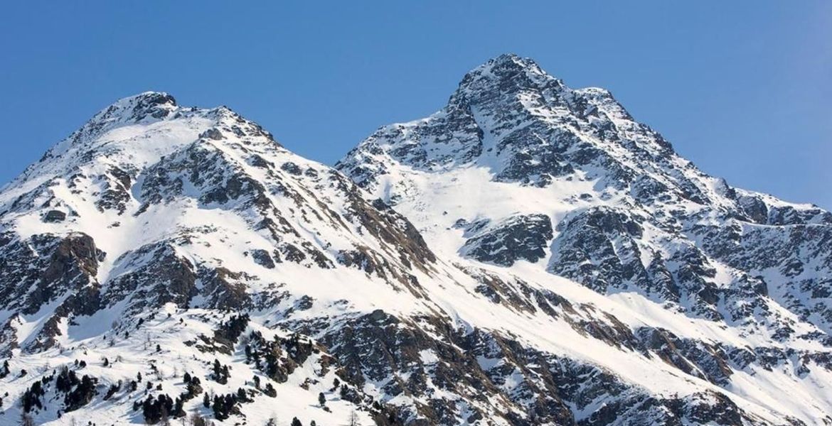 Chalet for rent  House La Punt-Chamues-ch St. Moritz