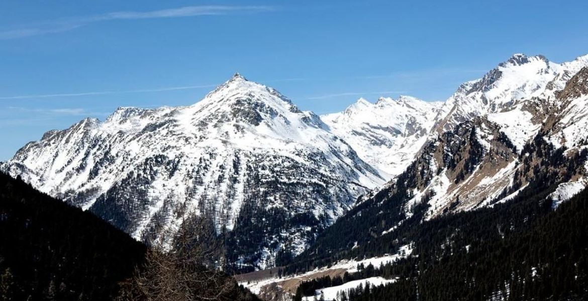 Chalet for rent  House La Punt-Chamues-ch St. Moritz