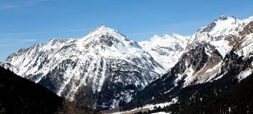 Chalet for rent  House La Punt-Chamues-ch St. Moritz