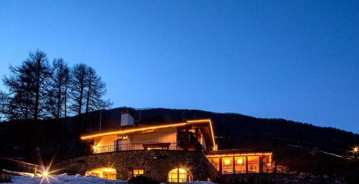 Chalet for rent  House La Punt-Chamues-ch St. Moritz