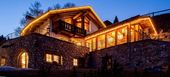 Chalet for rent  House La Punt-Chamues-ch St. Moritz