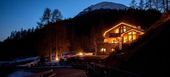 Chalet for rent  House La Punt-Chamues-ch St. Moritz