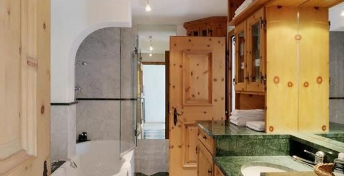 Chalet for rent  House La Punt-Chamues-ch St. Moritz