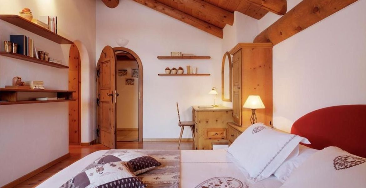 Chalet for rent  House La Punt-Chamues-ch St. Moritz