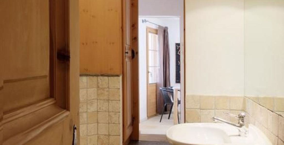 Chalet for rent  House La Punt-Chamues-ch St. Moritz