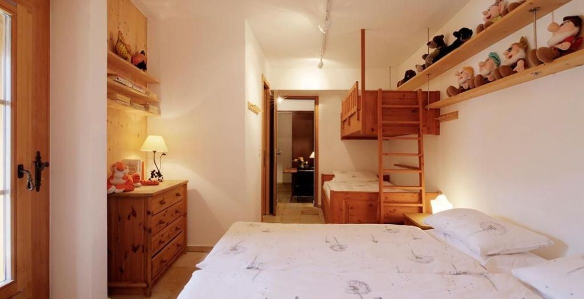Chalet for rent  House La Punt-Chamues-ch St. Moritz