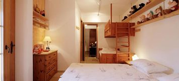 Chalet for rent  House La Punt-Chamues-ch St. Moritz