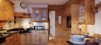 Chalet for rent  House La Punt-Chamues-ch St. Moritz