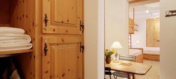 Chalet for rent  House La Punt-Chamues-ch St. Moritz