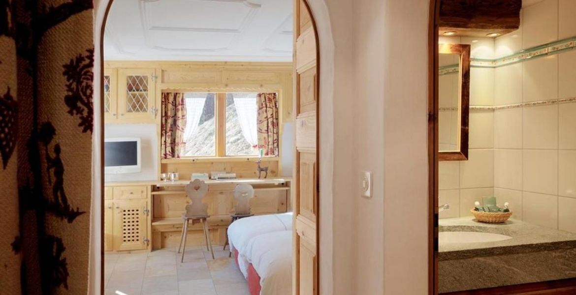 Chalet for rent  House La Punt-Chamues-ch St. Moritz