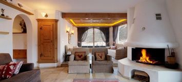 Chalet for rent  House La Punt-Chamues-ch St. Moritz