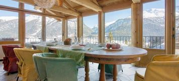 Chalet for rent  House La Punt-Chamues-ch St. Moritz