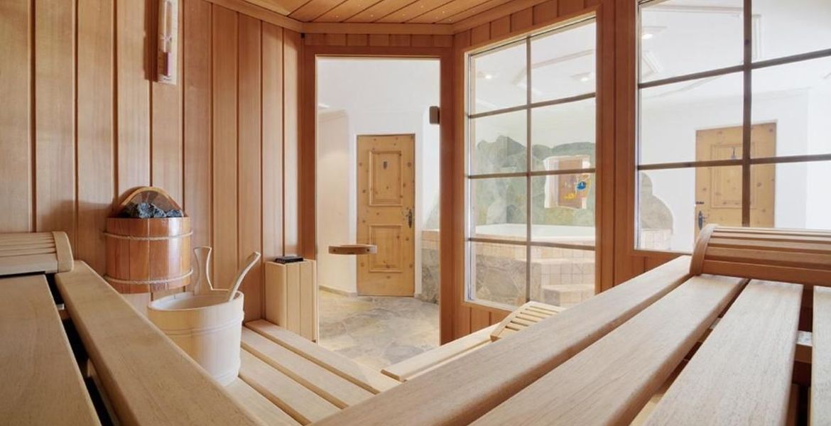 Chalet for rent  House La Punt-Chamues-ch St. Moritz