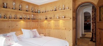 Chalet for rent  House La Punt-Chamues-ch St. Moritz