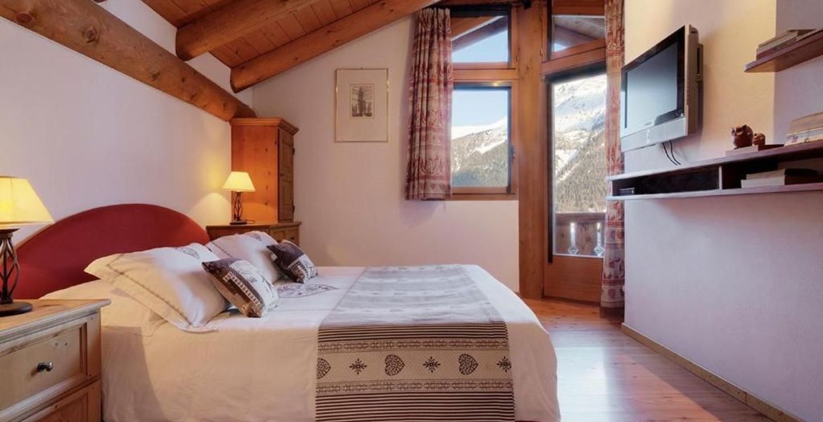 Chalet for rent  House La Punt-Chamues-ch St. Moritz