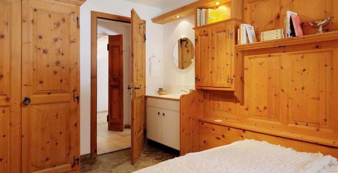 Chalet for rent  House La Punt-Chamues-ch St. Moritz