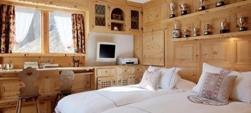 Chalet for rent  House La Punt-Chamues-ch St. Moritz