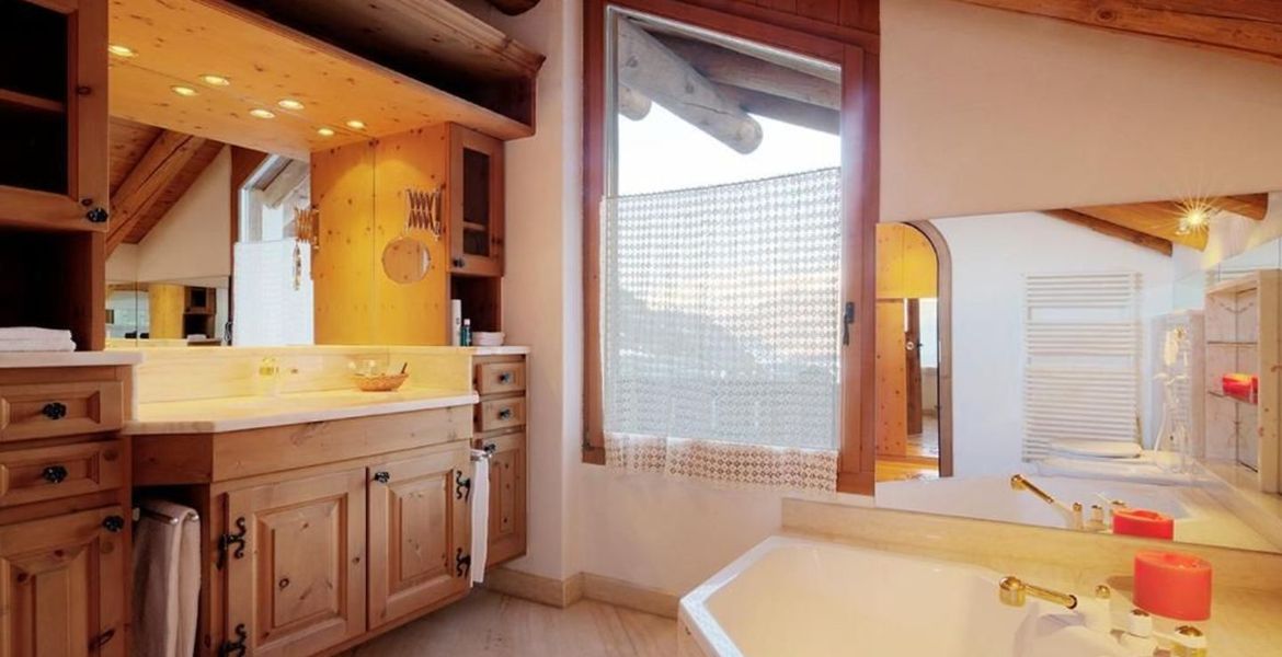 Chalet for rent  House La Punt-Chamues-ch St. Moritz