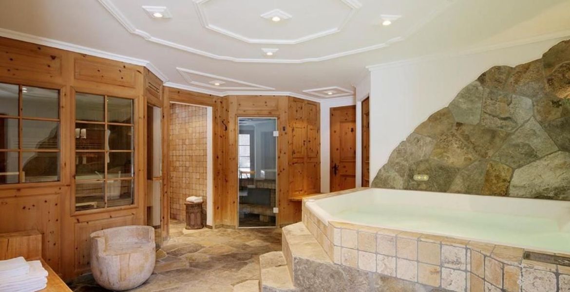 Chalet for rent  House La Punt-Chamues-ch St. Moritz