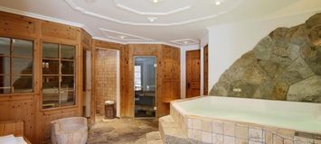 Chalet for rent  House La Punt-Chamues-ch St. Moritz