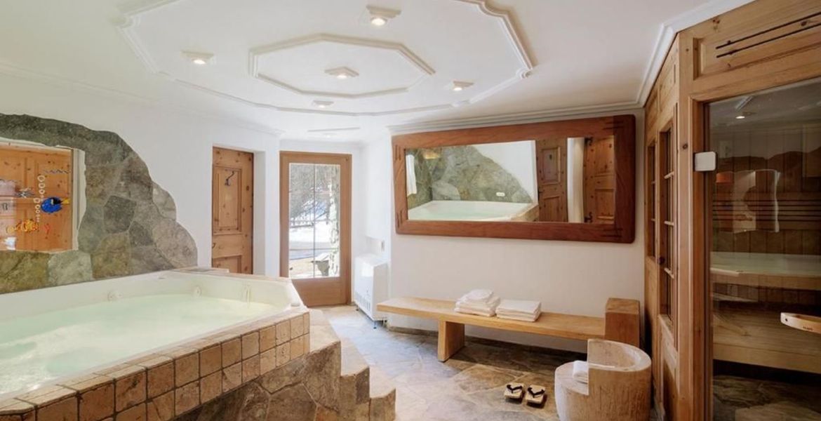 Chalet for rent  House La Punt-Chamues-ch St. Moritz