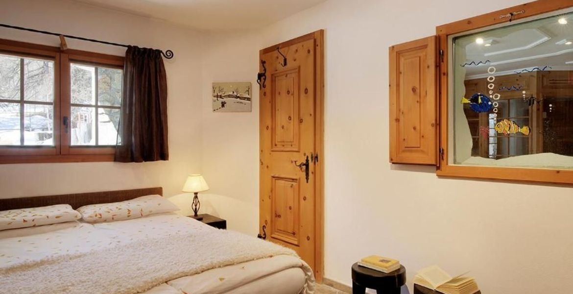 Chalet for rent  House La Punt-Chamues-ch St. Moritz
